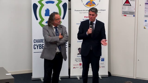 Ouverture de CMCS2022