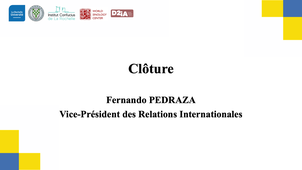 Clôture