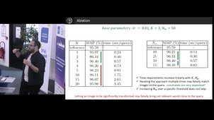 On-The-Fly Deformations for Keyword Spotting