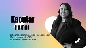 MT180 Kaoutar Hamal