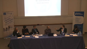 Questions Table-ronde : Archives institutionnelles et numérisation : de nouvelles perspectives pour l'enseignement et la recherche