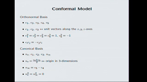 Computing Perspective Projections in 3-Dimensions Using Rotors in the Conformal Model