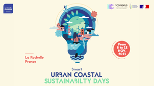 Retour en images sur les journées Smart Urban Coastal Sustainability Days