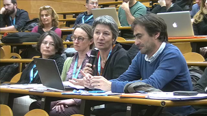 Conclusions de la 4ème journée TICE et pédagogique