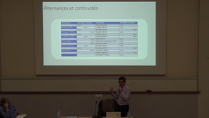 Démocratie dans les Amériques