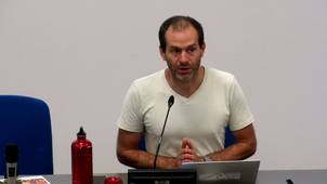 Keynote : “Les imaginaires et destins communs de la course au large à la voile et de l’agrobusiness extractiviste”