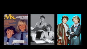 From Cagney and Lacey to Rizzoli and Isles: Is There such a Thing as a Feminist Cop Show ?