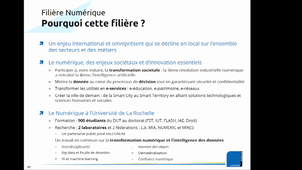 Numérique
