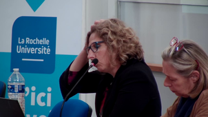 Conférence « Orientation numérique »