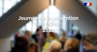 Journée de la prévention 2024 (Version longue)