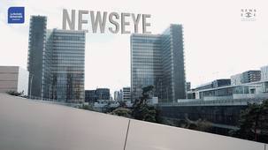 NewsEye  (ST Anglais)