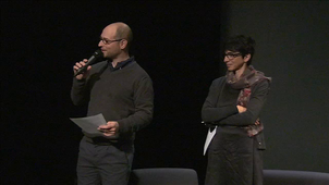 Ouverture JE Arts et Sciences 2017