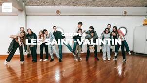 Université : Les élèves en parlent (Lycées St Exupéry & Valin, groupe 3)