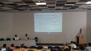 GREC 09 - Session 9