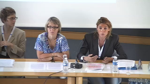 La recherche sur la prévention de la récidive conduite par le CEJEP : son objet, son contexte, ses premiers enseignements