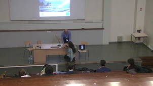 Clôture du 4ème colloque Stella Incognita