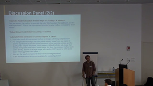 GREC 09 - Session 2 - Questions