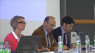 La discipline collective : l'exemple de l'ARPP et du JDP