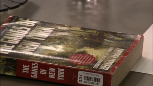 Scorsese's (political) Gangs of New York : le vote selon Tammamy Hall ou la corruption de l'idéal démocratique américain