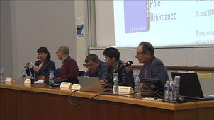 Ouverture Nouveaux terrains professionnels et nouvelles perspectives d'apprentissage en LEA