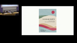 Asian voices, multiculturalism, and indigenous land in Aotearoa New Zealand,  Australia, and Hawaii.