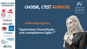 Apprivoiser l’incertitude : une compétence Agile ?