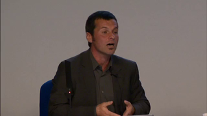 Pauses café TICE : Le droit d'auteur et l'enseignement (Jean-Marc Wallet)