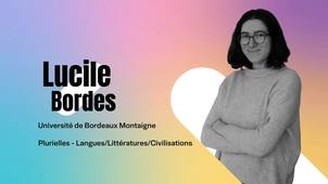 MT180 Lucile Bordes