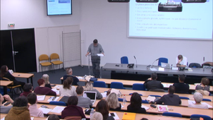 Conférence
