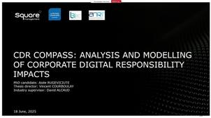 Thèse de Aiste RUGEVICIUTE