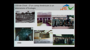 Le CEBC : ses activités, ses perspectives scientifiques et son ouverture sur les champs applicatifs.