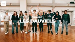 Université : Les élèves en parlent (Lycées Dautet & Vieljeux, groupe 1)