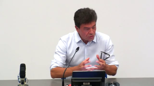 Conférence : Une nouvelle gouvernance politique et économique dans la Chine de Xi Jinping quelles évolutions et conséquences à attendre pour l’Europe