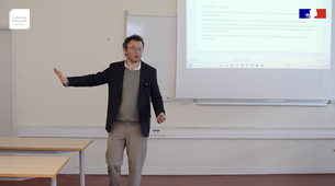 Découvrir la licence de Lettres - Travaux dirigés - 