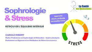 Limiter mon stress avec de petits gestes