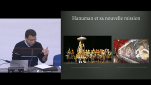 The New Adventures of Hanuman (1957), un film d'animation de propagande thaïlandais et l'USIS (United States Information Service)