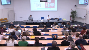 Ouverture de la Conférence