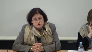 La Responsabilite? Sociale de l'Entreprise : renouvellement	de	la	gouvernance environnementale par l\'équité