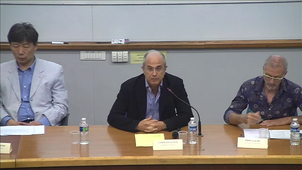 Présentation de la stratégie du choix des langues pour le LEA de l'ULR