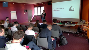 Cessez d'être gentil, soyez agile ! - Céline Swierkowski