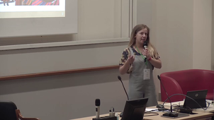 Paper Session 5 Part 1 : Play for social and environmental changes : environment and global warming focus