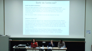 La démocratie sous surveillance ?