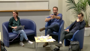 La démocratie numérique : la fin de l’idéal délibératif ?