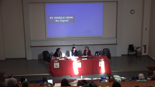 Debats 2 : Et les autres communautés 'urbaines' ? Villes de missions, villes de noirs marrons, colonies d'immigrants