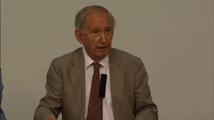 Ouverture par Jean Tulard
