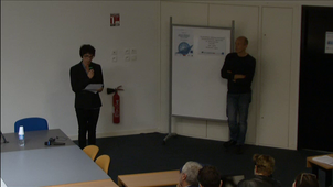 Allocution de bienvenue