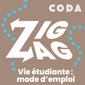 Vie étudiante : mode d’emploi ! Zigzag #4