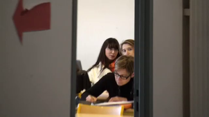 Arrêt sur image en Faculté de Droit