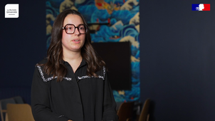 Cap Job - Sarah Jamonneau, chargée de communication, marketing digital et responsable RSE