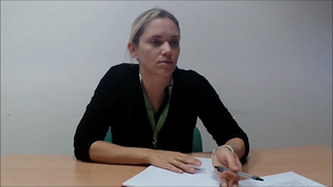 Interview chef de projet TD2 Entente Rochelaise